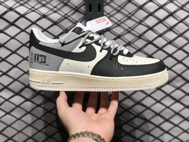 Air Force 1 Low 原装级别 原楦头原纸板 打造纯正空军版型专注外贸渠道 全掌内置蜂窝气垫 原盒配件 原厂中底钢印、拉帮完美 货号：Zh0316 0