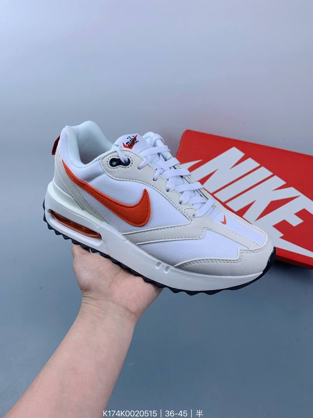 Nike Air Max 90 气垫百搭休闲运动慢跑鞋 Size：如图 编码：K174K0020515