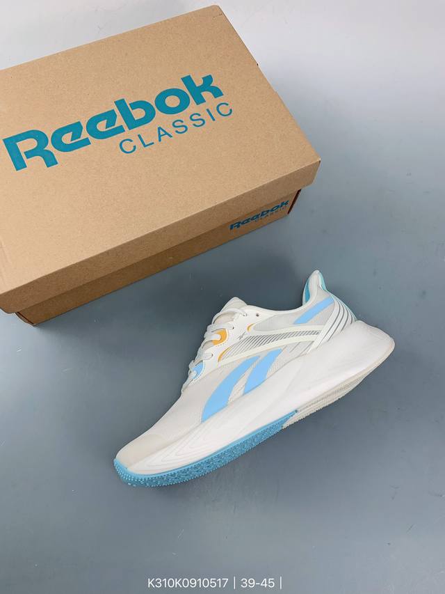 Reebok锐步 Floatride Energy 专业跑步鞋 Size：如图 编码：K310K0910517