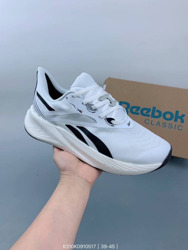 Reebok锐步 Floatride Energy 专业跑步鞋 Size：如图 编码：K310K0910517