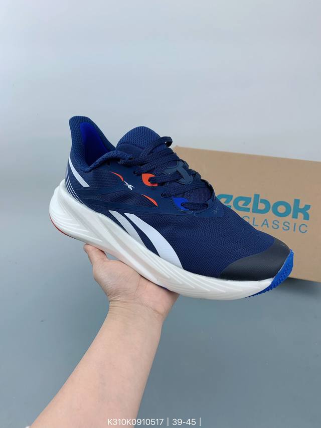 Reebok锐步 Floatride Energy 专业跑步鞋 Size：如图 编码：K310K0910517