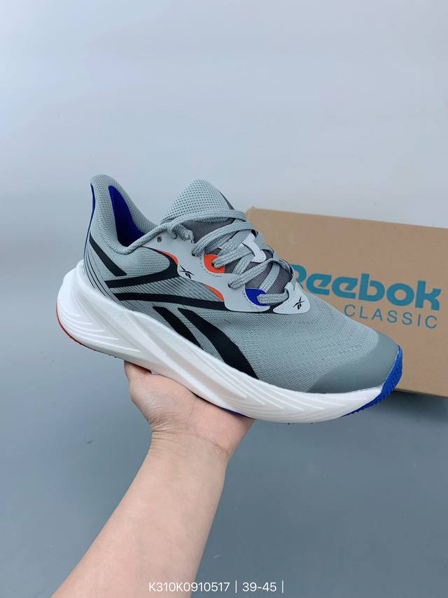 Reebok锐步 Floatride Energy 专业跑步鞋 Size：如图 编码：K310K0910517