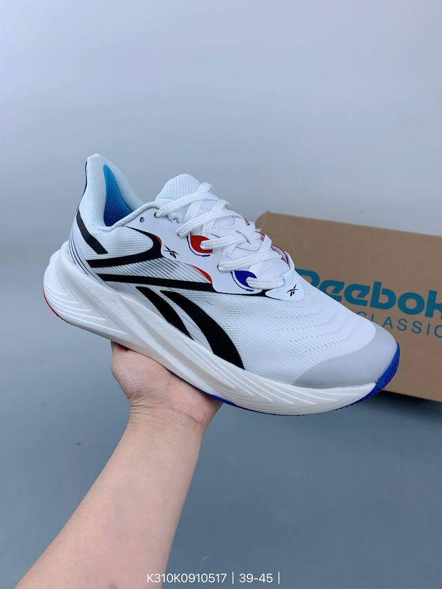 Reebok锐步 Floatride Energy 专业跑步鞋 Size：如图 编码：K310K0910517