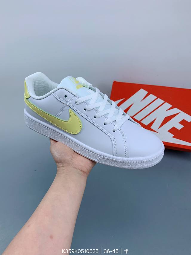 Nike耐克男女 Sb开拓者耐磨低帮休闲运动板鞋 Size：如图 编码：K359K0510525