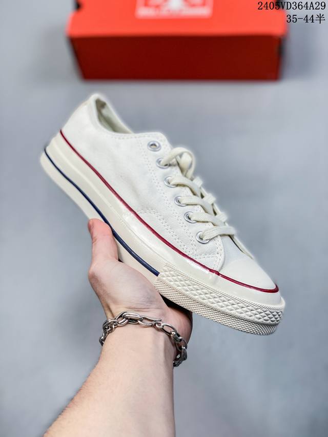 Converse 匡威 男女鞋真标硫化工艺，双层围条夹布防开胶工艺，聚氨酯硅蓝pu中底pokémon X Converse Chuck Taylor All S