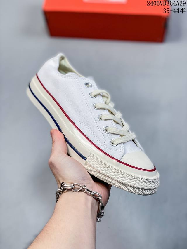 Converse 匡威 男女鞋真标硫化工艺，双层围条夹布防开胶工艺，聚氨酯硅蓝pu中底pokémon X Converse Chuck Taylor All S