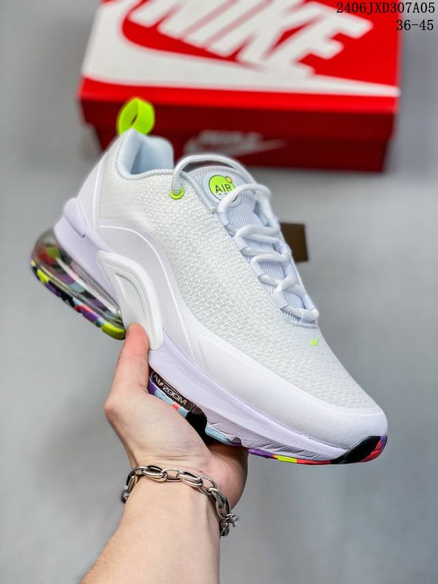 Nike耐克官方air Max Dn男运动鞋夏季轻便缓震哑光支撑回弹dv3337 尺码：36-45 40-45 06Jxd307A05