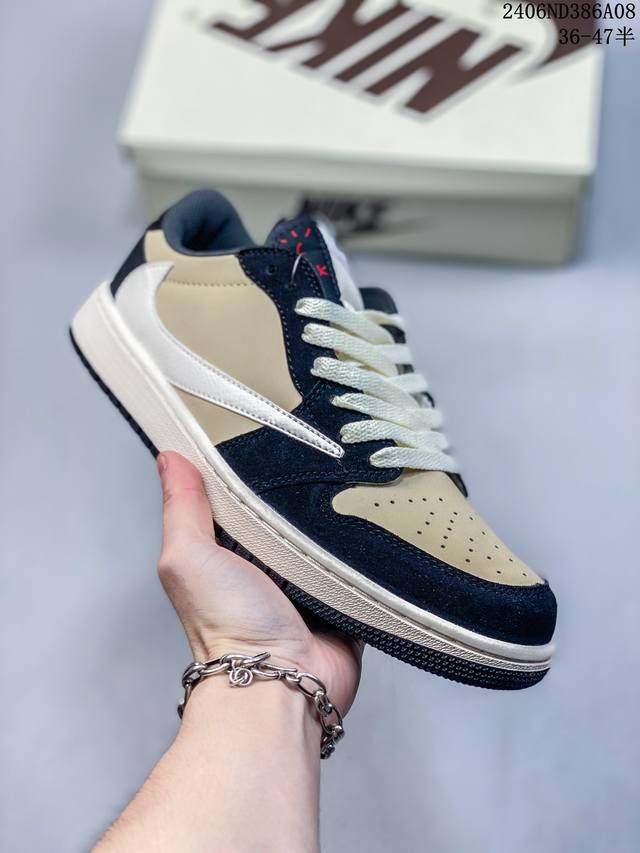 头层公司级真标带半码！ 耐克nike Air Jordan 1 Mid“ Aj1 乔1代 乔丹一代低帮经典复古文化休闲运动篮球鞋采用荔枝纹头层皮与牛剖革鞋面材质