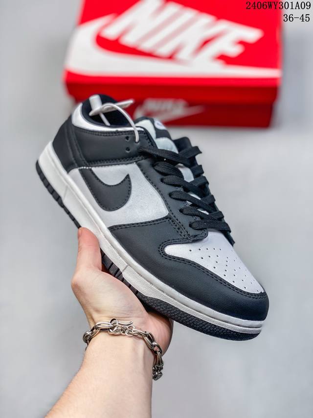 福利特价 耐克nike Sb Dunk Low 扣篮系列复古低帮休闲运动滑板板鞋。采用脚感柔软舒适zoomair气垫，有效吸收滑板等极限运动在落地时带来的冲击力