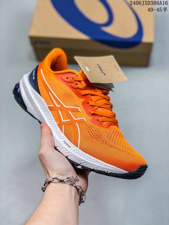 公司级阿斯克斯asics Gt- 0 12 Gtx 舒适 织物合成革减震防滑耐磨 低帮越野跑步鞋 男款 货号:1011B63 01 尺码:36 37 37.5