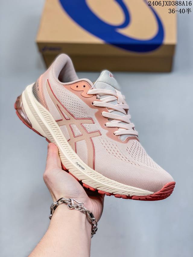 公司级阿斯克斯asics Gt- 0 12 Gtx 舒适 织物合成革减震防滑耐磨 低帮越野跑步鞋 男款 货号:1011B63 01 尺码:36 37 37.5