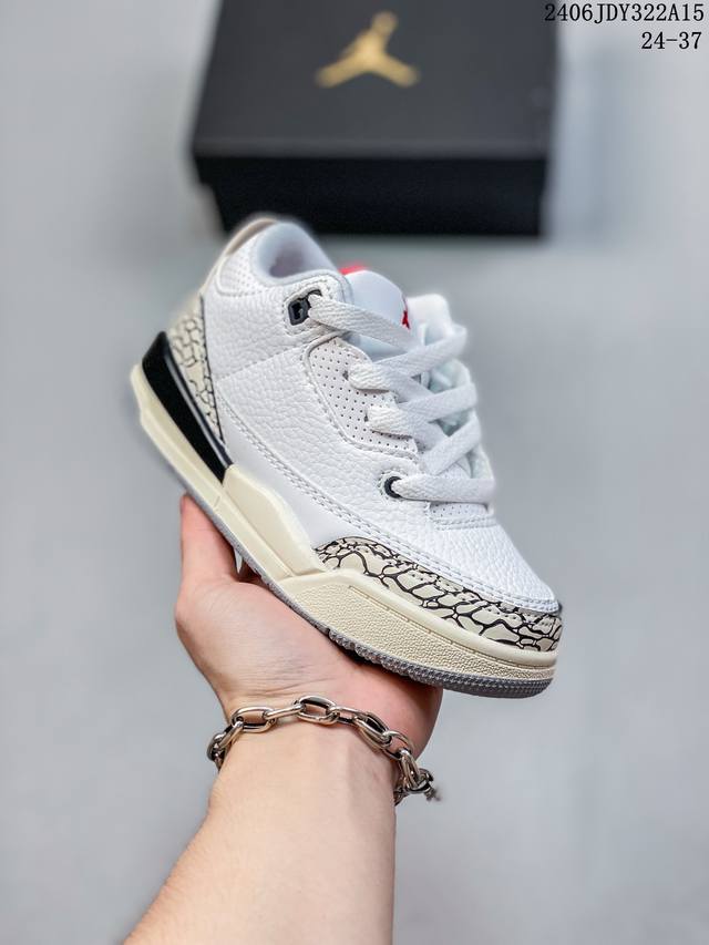 公司级air Jordan 3 Jth Justin Timberlake&Tinker Hatfheld 白手稿联名 Aj3 1乔丹3代 Aj3 乔3 白手稿