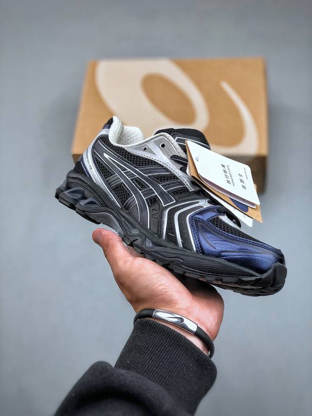 亚瑟士首次携手韩国服装品牌unaffected X Asics Gel Kayano 14 Infinite Wonders Pack 系列轻量缓震休闲运动跑步