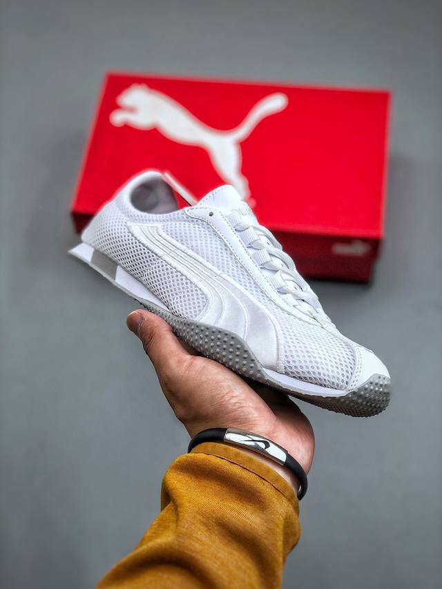 彪马 Puma Softride Pro休闲慢跑鞋 货号 365245 02 尺码：40-44