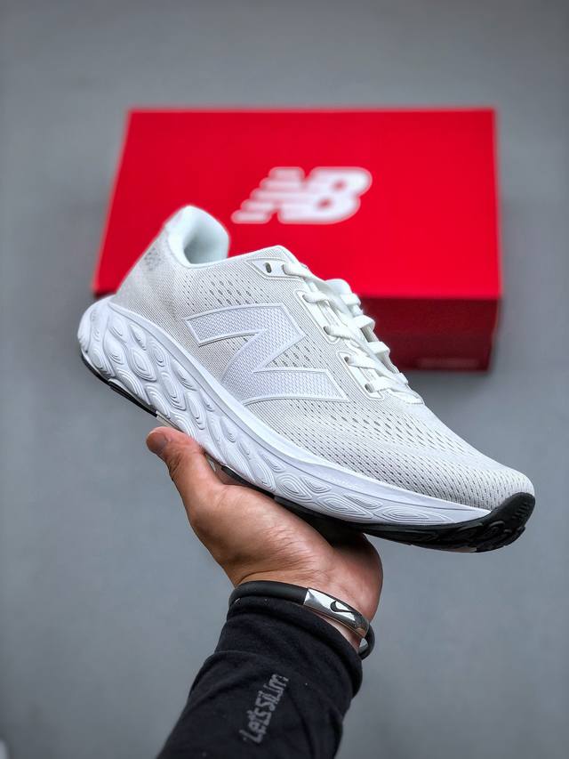 Jnew Balance 新百伦 网面透气跑步鞋 货号：M880R14 尺码：40-45 半