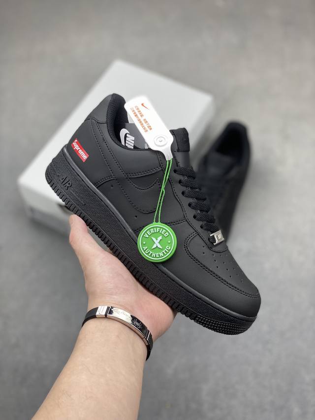 超级福利 核心特价 长期补货 nike Air Force 1 Low 空军一号低帮运动休闲板鞋 官方同步 原装级别 原楦头原纸板 打造纯正空军版型#专注外贸渠