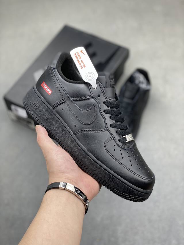 Nike Air Force 1 空军一号 官方同步 原装级别 原楦头原纸板 打造纯正空军版型#专注外贸渠道 全掌内置蜂窝气垫 #原盒配件 原厂中底钢印、拉帮完