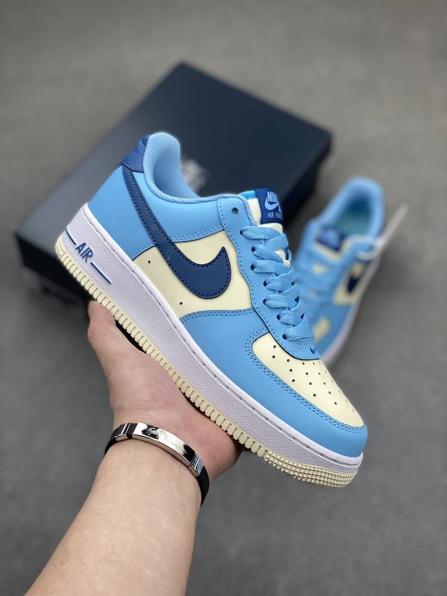 Nike Air Force 1 Low 空军一号低帮运动休闲板鞋 官方同步 原装级别 原楦头原纸板 打造纯正空军版型#专注外贸渠道 全掌内置蜂窝气垫 #原盒配