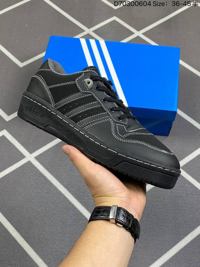 真标带半码 阿迪达斯adidas Originals Campus 00S 学院系列面包风经典复古低帮百搭休闲运动板鞋 d70300604 Size：如图