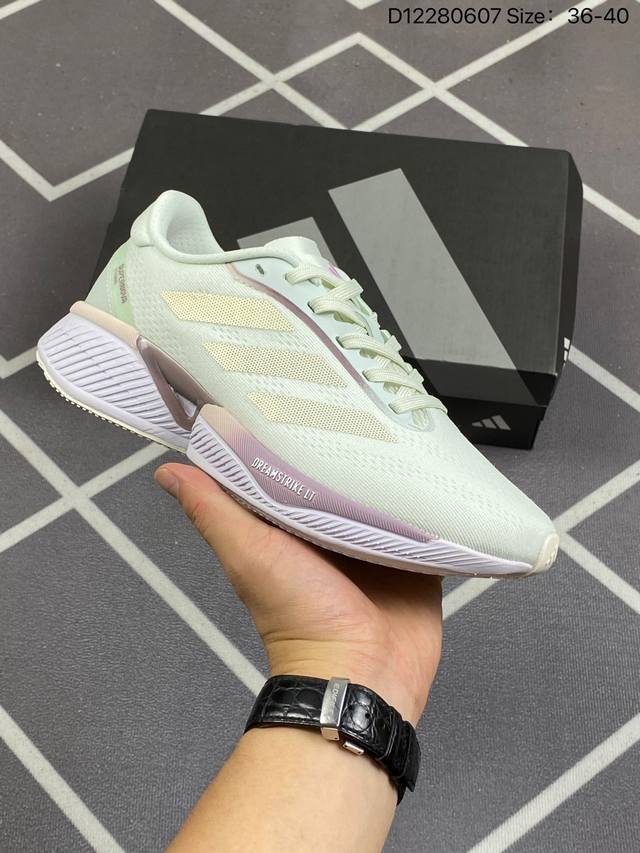 Adidas阿迪达斯男女鞋supernova运动鞋跑步鞋jh0443 36-40 d12280607