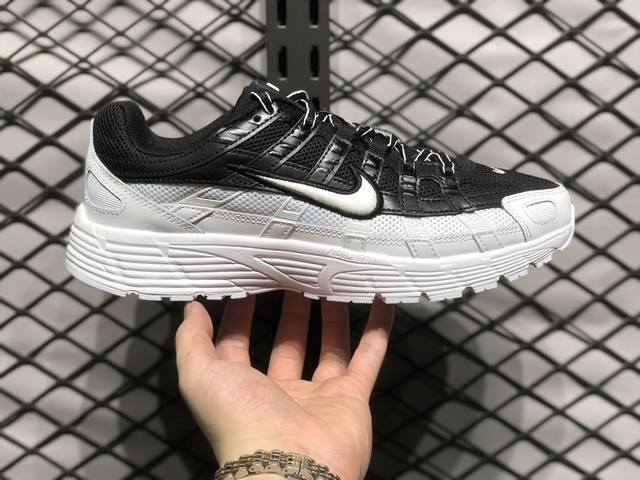 放店190 nike Initiator Running 耐克ins 超火复古老爹跑鞋 耐克 P-6000老爹鞋initiator 独家出货 独家私模 原鞋 真