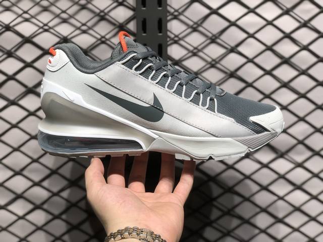 放店 air Max Pulse 百搭单品 2023半掌气垫 缓震跑步鞋 这款nike Air Max Pulse鞋款采用photon Dust、Reflect