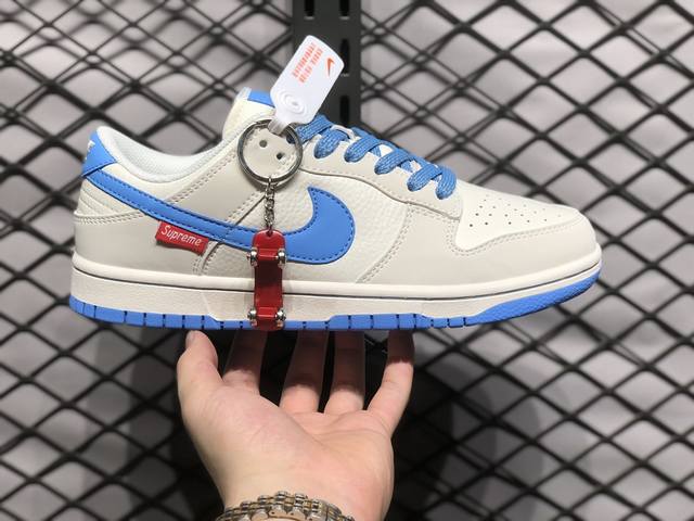 放店 nike Dunk 全套原楦原模倾力打造完美版型 独家原厂航空铝磨具打磨大底 鞋头坡度极致还原 无解鞋型 原盒原配 圈内天花板工艺 原厂冲刀 超高清洁度