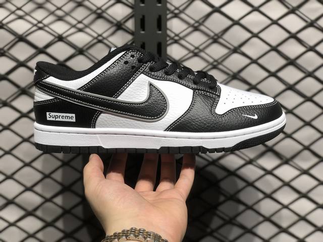 放店 nike Dunk 全套原楦原模倾力打造完美版型 独家原厂航空铝磨具打磨大底 鞋头坡度极致还原 无解鞋型 原盒原配 圈内天花板工艺 原厂冲刀 超高清洁度