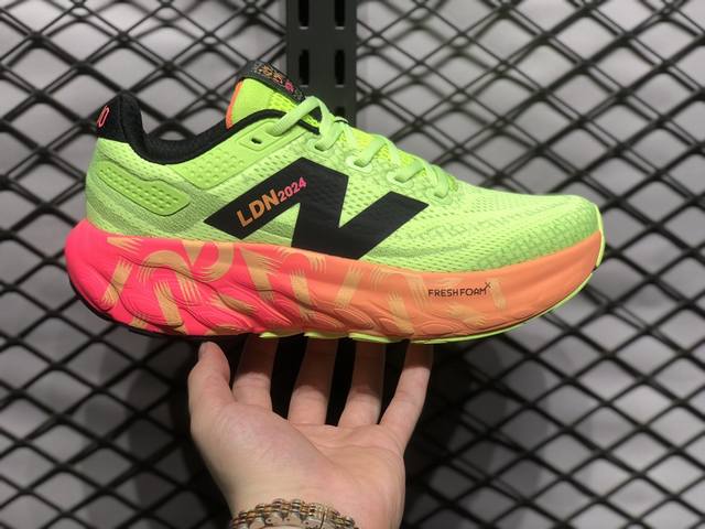 放店180 new Balance Nb Fresh Foam 轻量跑鞋 evoz V2舒适耐磨低帮跑步鞋 实拍首发 受到fresh Foam1080舒适骑行的