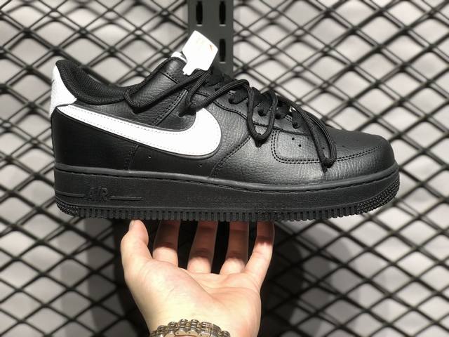 放店 air Force 1 Low 原装级别 原楦头原纸板 打造纯正空军版型专注外贸渠道 全掌内置蜂窝气垫 原盒配件 原厂中底钢印、拉帮完美 货号：Zh031