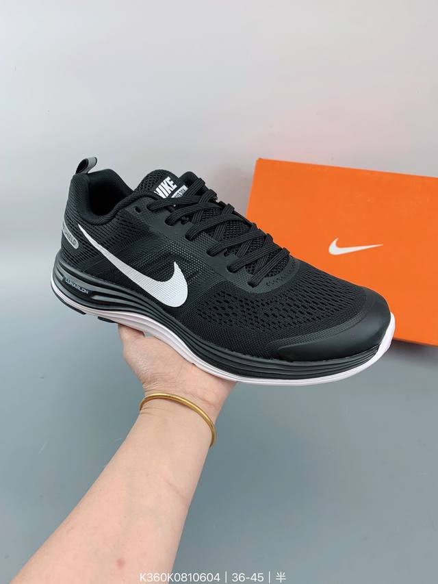 Nike耐克运动跑鞋 size：如图 编码：K360K0810604