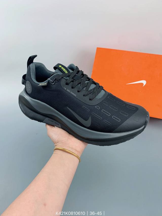 耐克 Nike Zoomx Invincible Run Fk 4 马拉松机能风格运动鞋 size：如图 编码：K42 810610