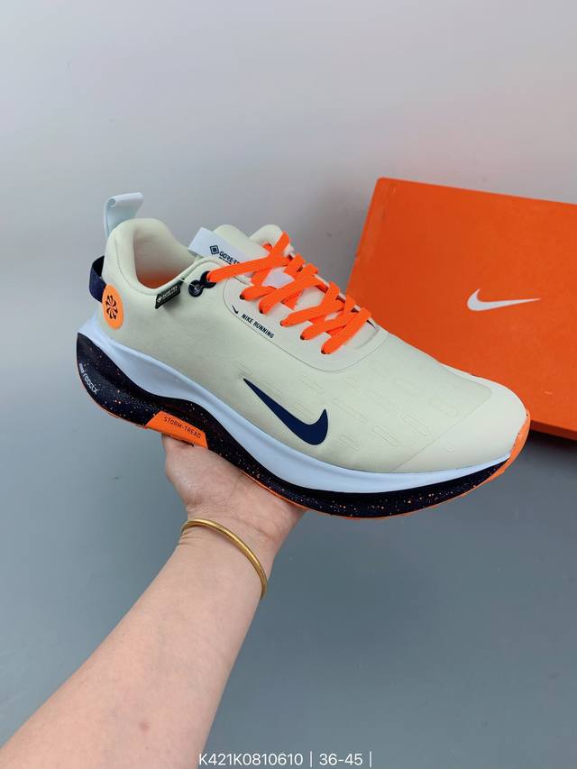 耐克 Nike Zoomx Invincible Run Fk 4 马拉松机能风格运动鞋 size：如图 编码：K42 810610