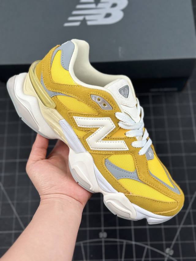 本地 核心私 新百伦nb Joe Freshgoods X New Balance Nb9060 复古休闲运动慢跑鞋 鞋款灵感源自设计师本人对夏日的怀日回忆。鞋