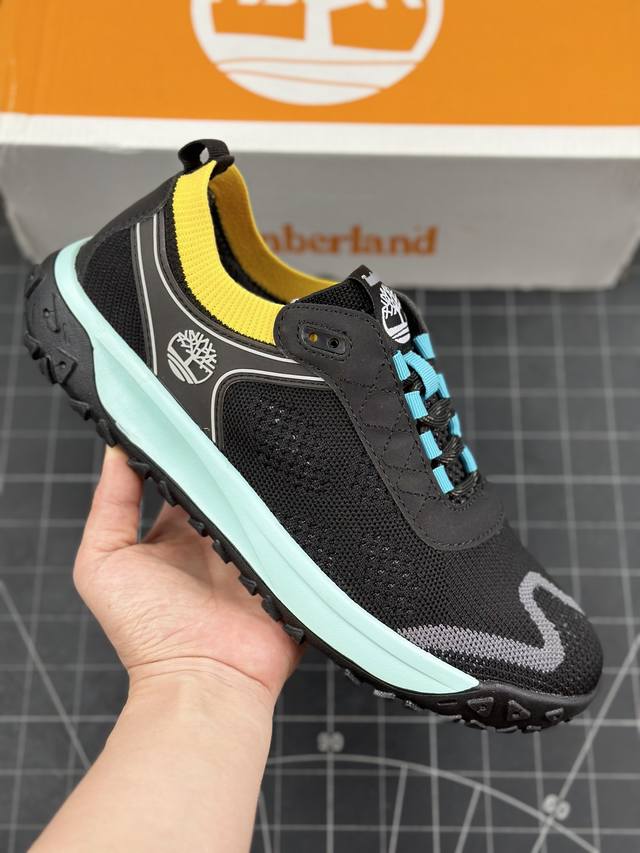 本地 核心私 全球领先户外品牌 添柏岚timberland Atr Chukka Premium 系列经典低帮休闲运动鞋 timberland 添柏岚 男鞋 采