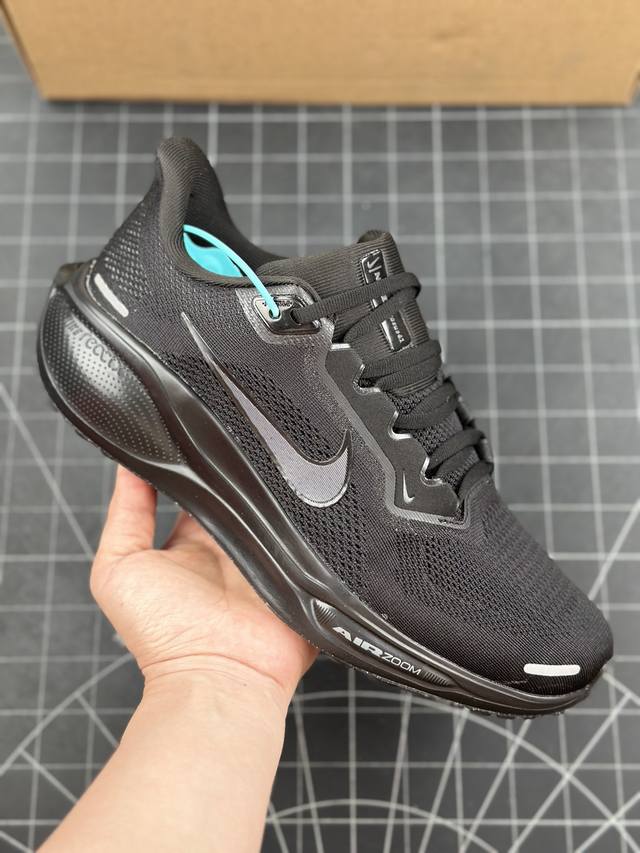 本地 核心私 公司级全新耐克nike Air Winflo 41 超级飞马涡轮增压马拉松休闲运动慢跑鞋 采用全新双层超轻透气网眼布材质#内里嵌入定型海绵#中底搭