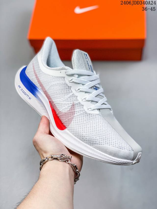 耐克 Nike Zoom Pegasus 35 Turbo 登月35 代跑步鞋男女运动鞋 。35代超级飞马涡轮增压马拉松慢跑鞋 在众所周知和青睐的 Pegasu