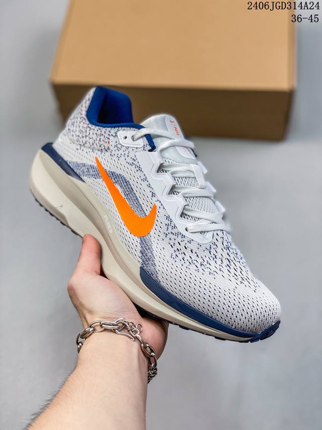 耐克nike Zoom Winflo 11登月轻质透气休闲运动跑步鞋 Fj9510 005 码数：36 37 38 39 40 41 42 43 44 45 编