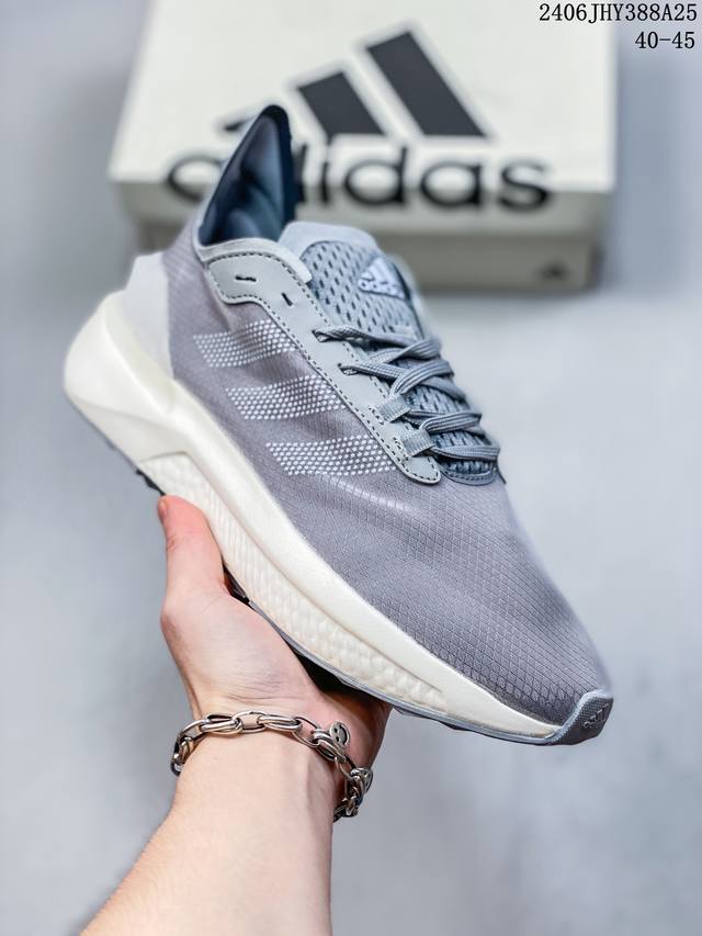 Adidas阿迪达斯男鞋女鞋avryn运动鞋跑步鞋ig2372 尺码：40-45 05Jhy388A25