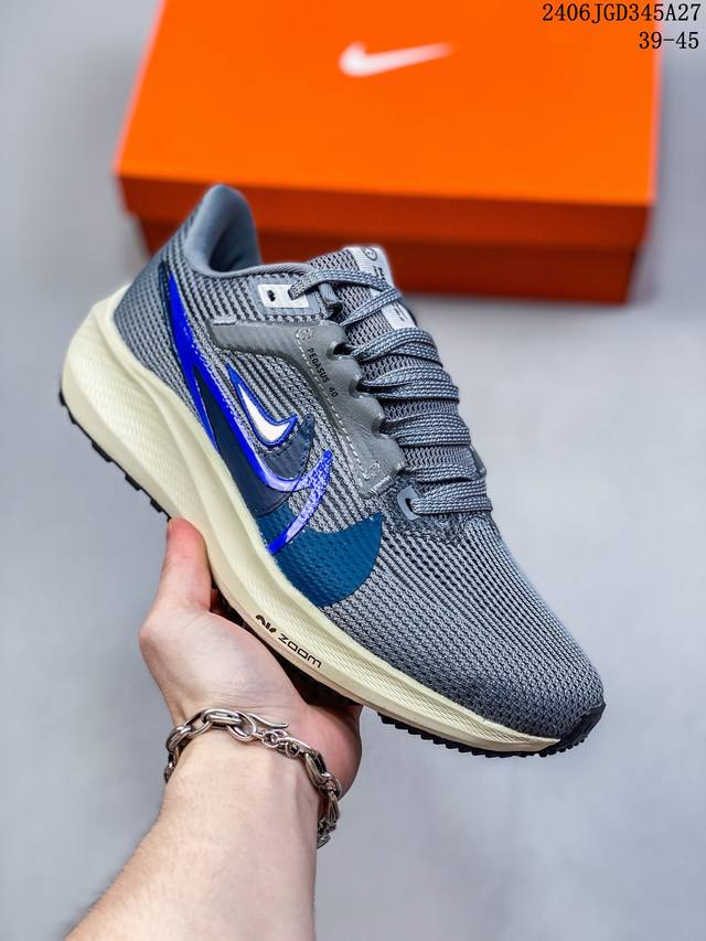 Nike耐克男鞋air Zoom Pegasus 40运动跑步鞋dv3853- 尺码：36-45 39-45 06Jjd345A27