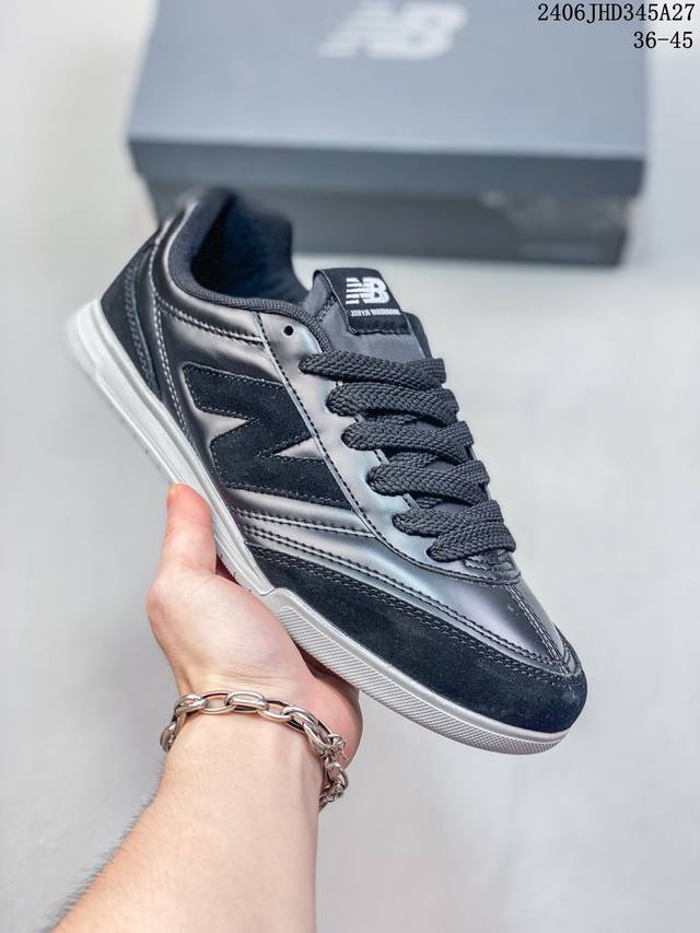 New Balance Nb官方情侣百搭平底鞋阿甘鞋休闲运动板鞋urc42La 尺码：36-45 06Jhd345A27