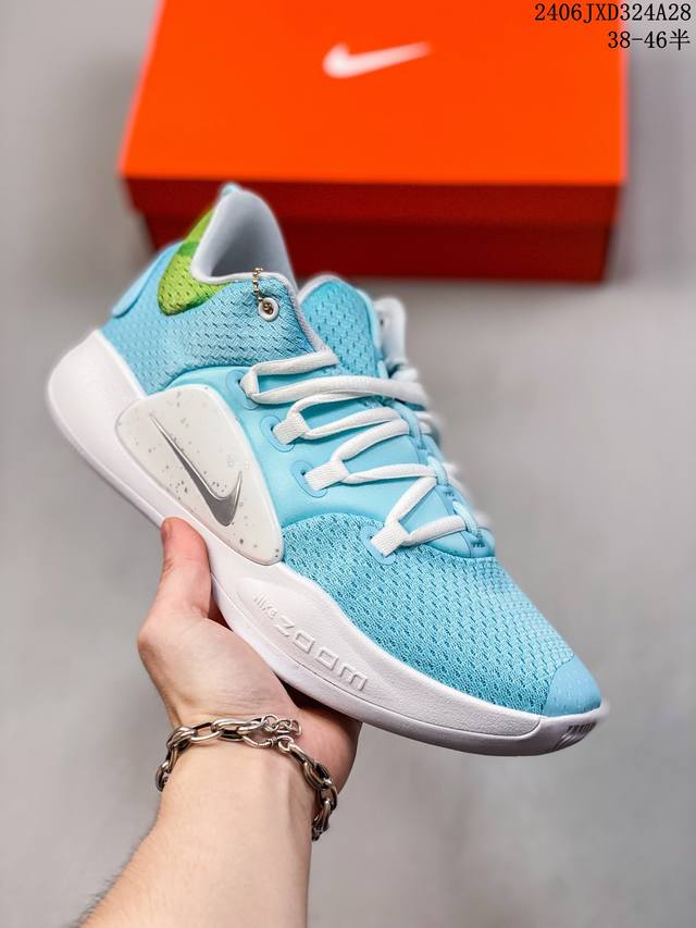 公司级nk Hyperdunk X Low Ep 纯原批次 纯原 实战篮球鞋 实战神鞋 绝迹单品 圈内高端零售大神实体冲z唯一指定的渠道版本 非pt本地产物 品