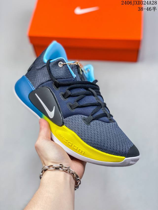 公司级nk Hyperdunk X Low Ep 纯原批次 纯原 实战篮球鞋 实战神鞋 绝迹单品 圈内高端零售大神实体冲z唯一指定的渠道版本 非pt本地产物 品