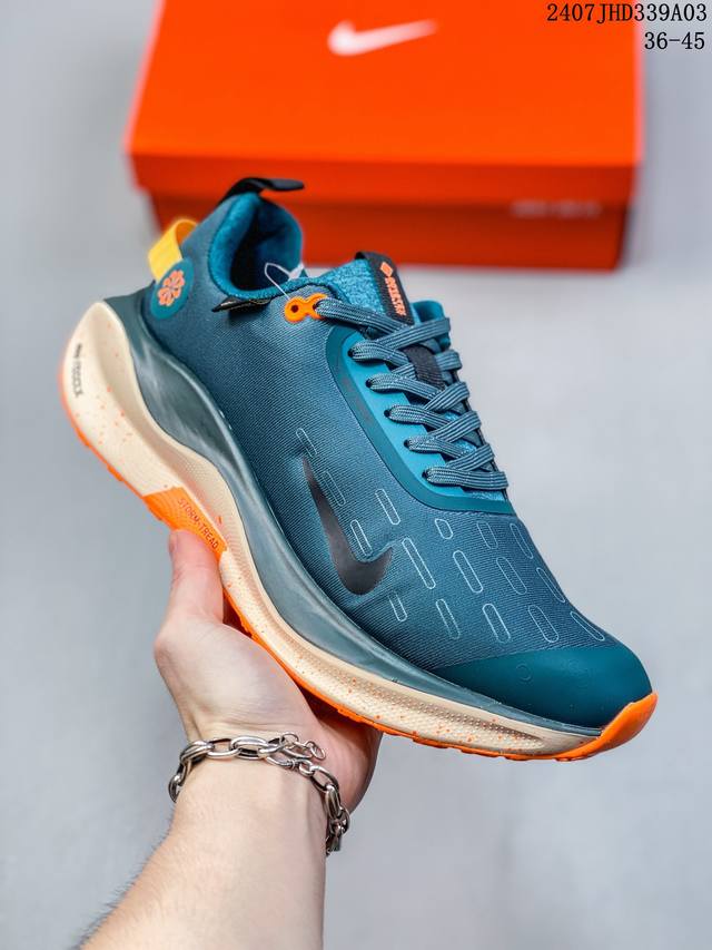 公司级耐克nike Zoomx Invincible Run Fk4 马拉松 轻量休闲运动慢跑鞋 货号:Dr2670- 07Jhd339A03