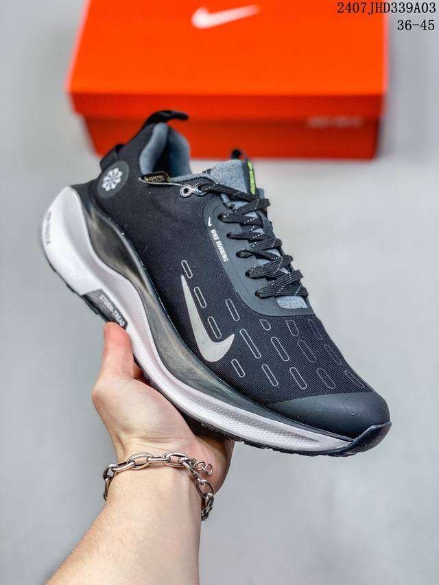 公司级耐克nike Zoomx Invincible Run Fk4 马拉松 轻量休闲运动慢跑鞋 货号:Dr2670- 07Jhd339A03