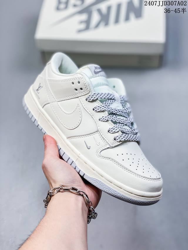 公司级nike Sb Dunk Low Retro Se 纯原大厂出品 极力推荐 原装头层材料 独家版型蒸餾加工 帶來的是更好的视觉和脚感体验 大厂纯原品质出货