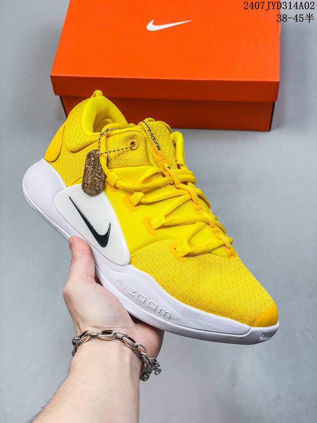 Nk Hyperdunk X Low Tb Hd2018 实战篮球鞋 派大星粉色 Ar0464- 实战神鞋 绝迹单品 圈内高端零售大神实体冲z唯一指定的渠道版本