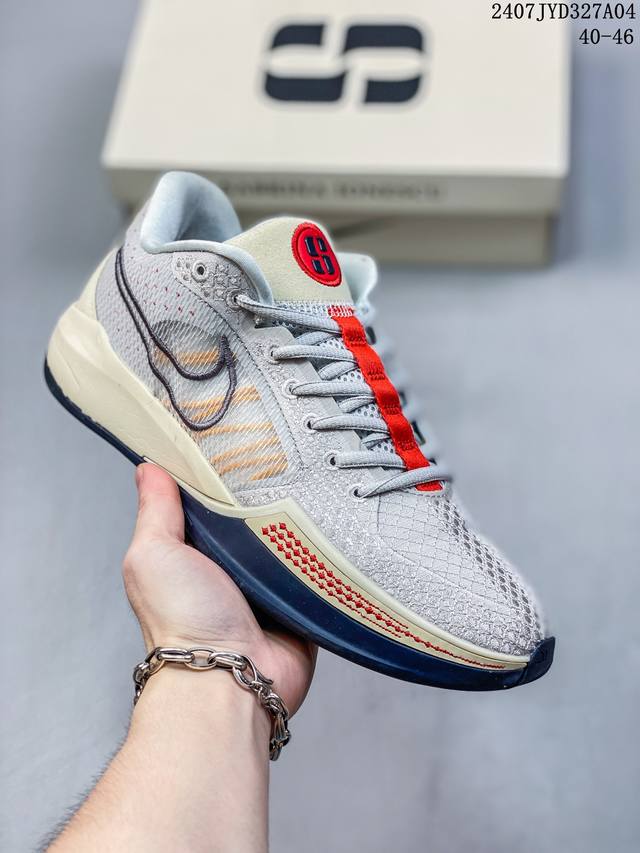 Nike A Ir Zoom Pegasus萨布丽娜一代签名鞋出货36--46缓震耐磨 轻便气垫运动休闲鞋 07Jyd327A04