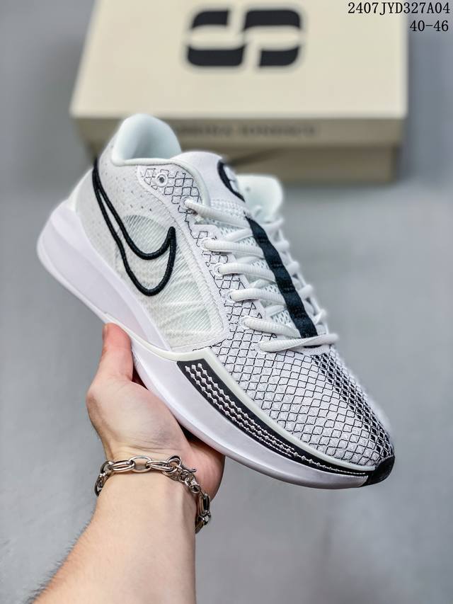 Nike A Ir Zoom Pegasus萨布丽娜一代签名鞋出货36--46缓震耐磨 轻便气垫运动休闲鞋 07Jyd327A04