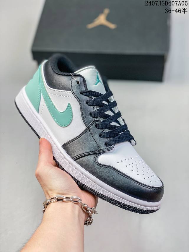 乔丹air Jordan 1 Low Aj1乔1复古文化运动低帮休闲板鞋 553558 161 码数：36 36.5 37.5 38 38.5 39 40 40